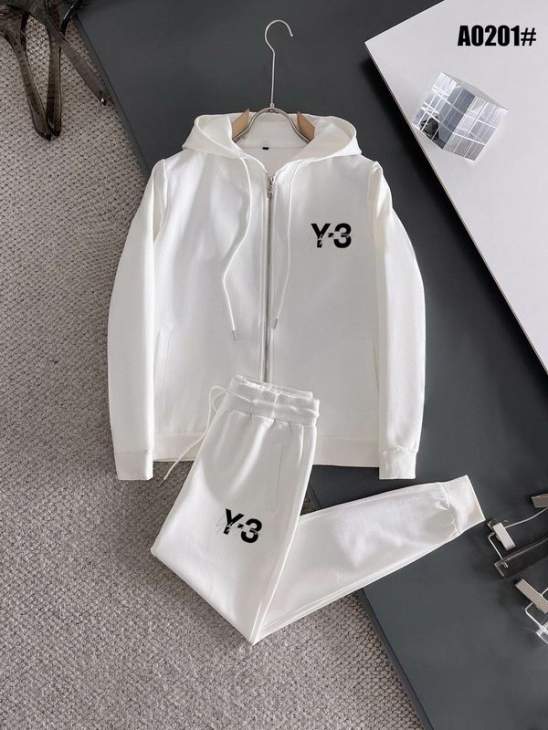 Picture of Y-3 Sweater Suits _SKUY-3M-5XL13xr1143105
